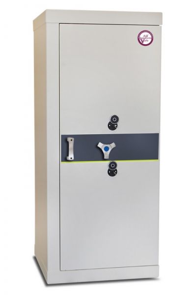 Eurovault Atlas Grade 6 - Burton Safes